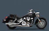 2009 Honda VTX1300R photo